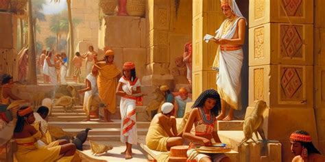 The Medicine and Healing Practices of Ancient Egyptian Magic